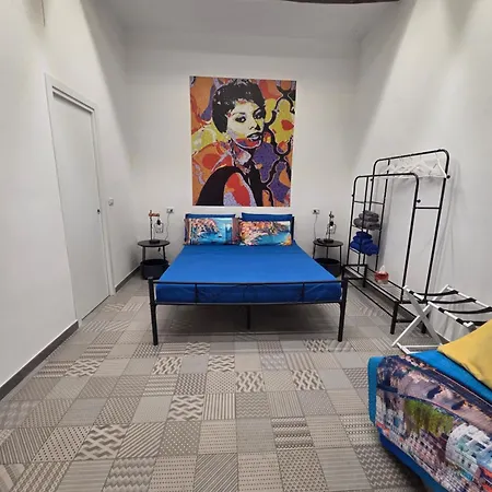 Apartamento Al Centro Di Accanto Al Crist0 Velato