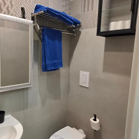 Al Centro Di Accanto Al Crist0 Velato Apartament Neapol
