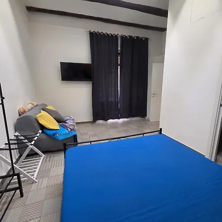 Apartamento Al Centro Di Accanto Al Crist0 Velato