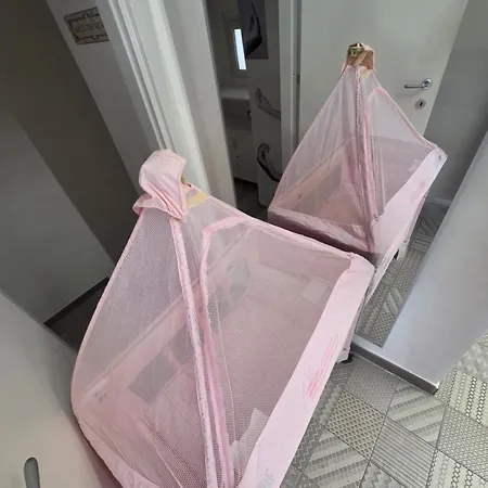 Al Centro Di Accanto Al Crist0 Velato Apartamento Nápoles